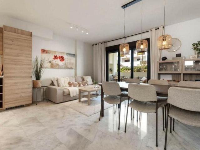 Townhouse for rent in Riviera del Sol, Mijas, Málaga