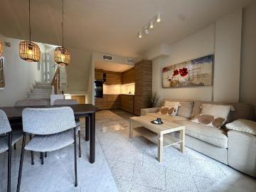 Townhouse For Rent in Riviera Del Sol, Mijas