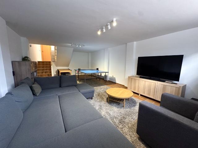 Townhouse For Rent in Riviera Del Sol, Mijas