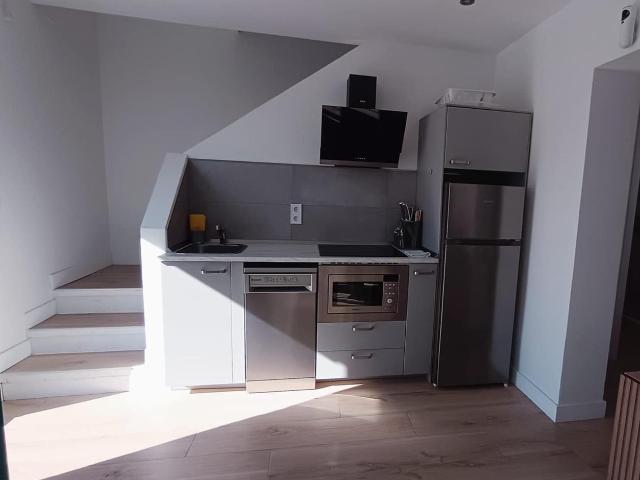 Townhouse for rent in Rincón de la Victoria, Málaga