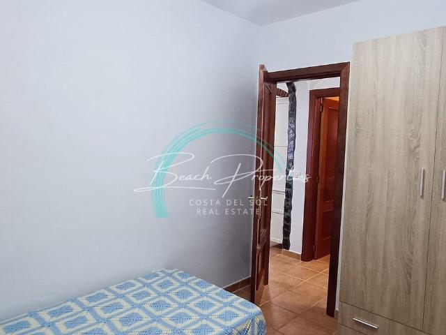 Townhouse for rent in Torrox Pueblo, Torrox, Málaga