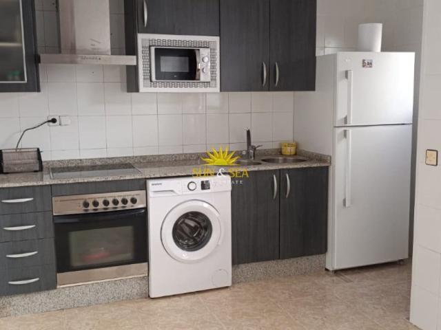 Townhouse for rent in Torre de la Horadada, Pilar de la Horadada, Alicante