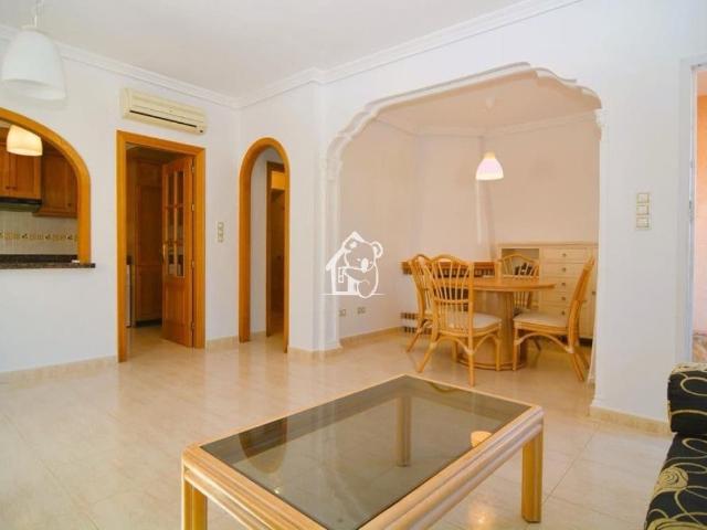 Townhouse for rent in Torre de la Horadada, Pilar de la Horadada, Alicante