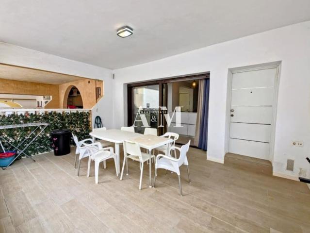 Townhouse for rent in Torre de la Horadada, Pilar de la Horadada, Alicante