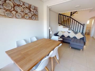 Casa en alquiler en Torre-Pacheco - Plaza aparcamiento