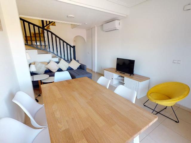 Townhouse for rent in Torre Pacheco, Murcia