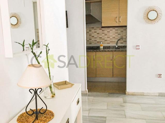 Townhouse for rent in Torremolinos, Málaga