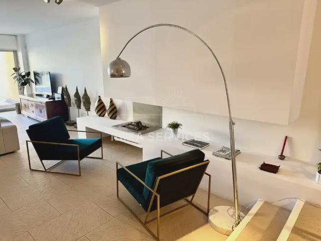 Townhouse for rent in Talamanca, Ibiza / Eivissa town, Ibiza