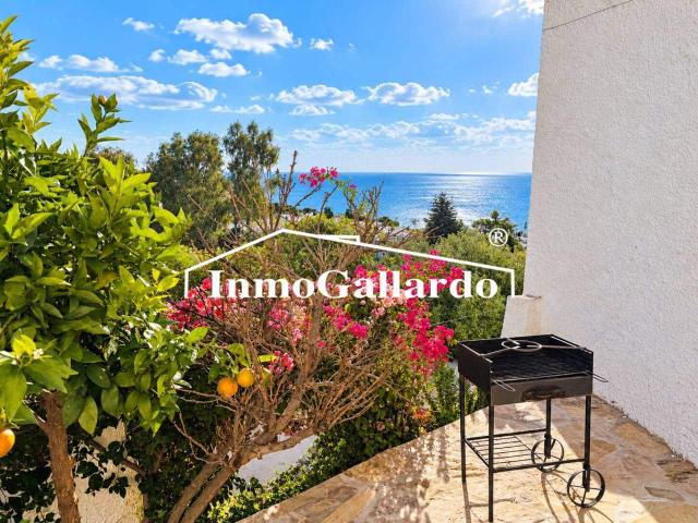 Townhouse for rent in Vélez Málaga, Málaga
