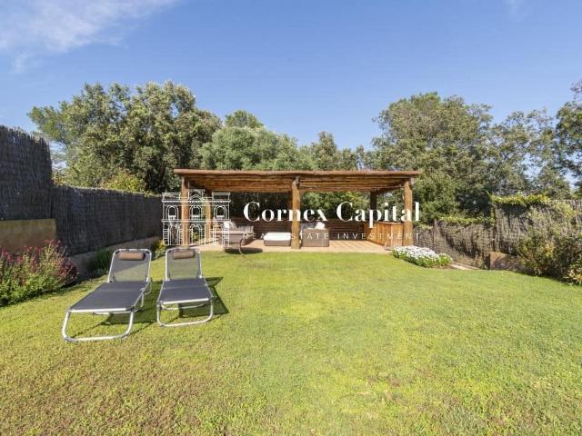 Townhouse for rent in Vilopriu, Girona