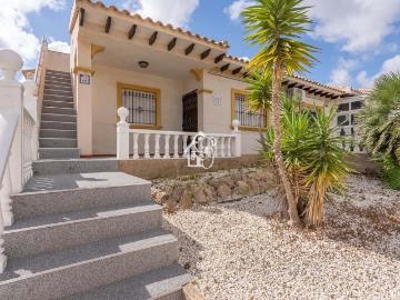 Urbanización El Barranco, Alicante, Comunidad Valenciana, Comunidad Valenciana