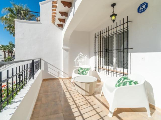 Townhouse for rent in Villamartin, Orihuela, Alicante