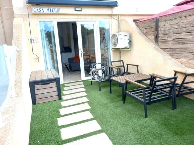 Townhouse for rent in Villamartin, Orihuela, Alicante
