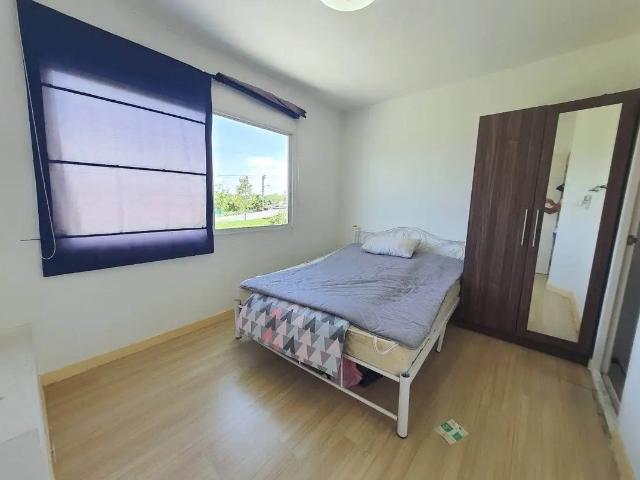 Townhouse For Rent: Indy 1 Prachauthit 90 อยู่ตรงข้ามโรงเรียนสารสาสน์วิเทศศึกษา !