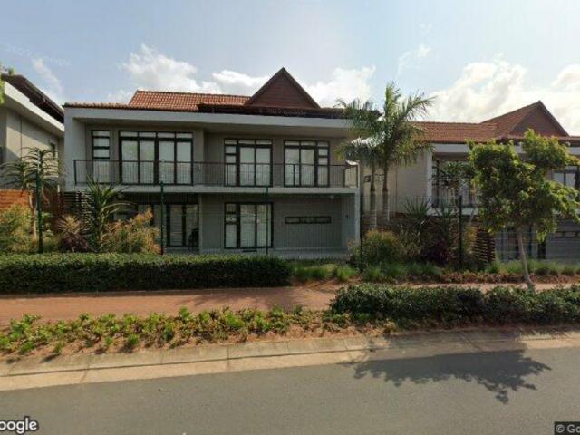 Townhouse for rent Izinga