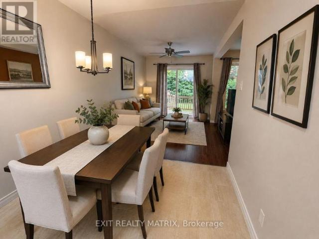 Townhouse For Rent Ottawa ON 2700 ES105235104