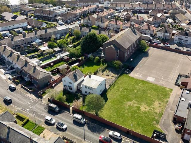 Townhouse for sale