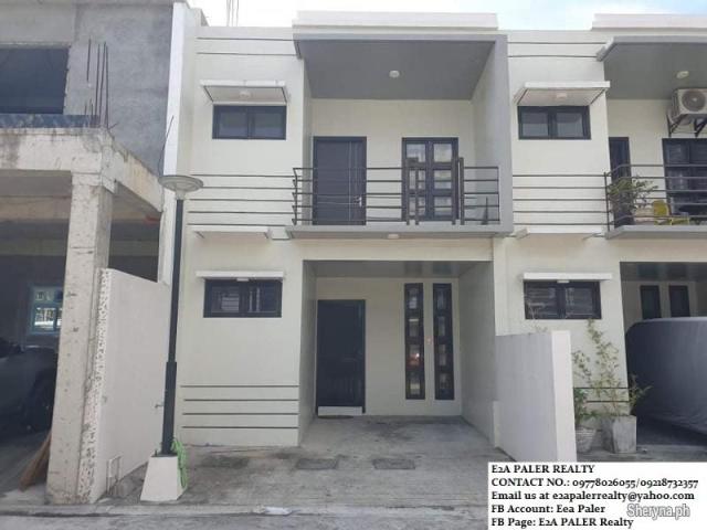 Townhouse for sale