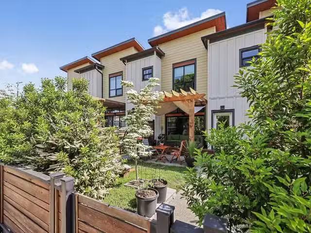 Townhouse for sale in Courtenay, th St, 1038317
