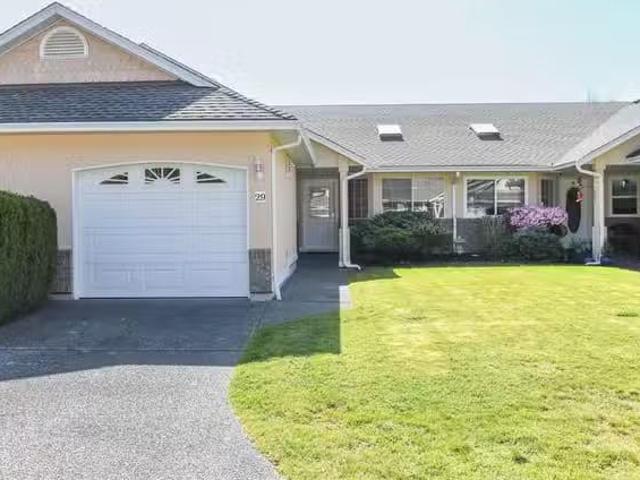 Townhouse for sale in Courtenay, 29 20 Anderton Ave, 1033645