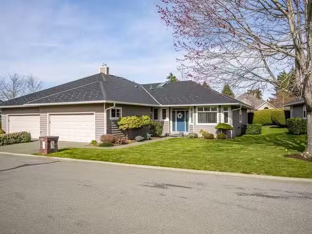 Townhouse for sale in Courtenay, 237 3399 Crown Isle Dr, 1040276
