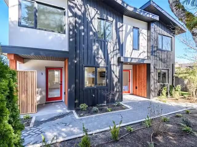 Townhouse for sale in Courtenay, 2 1590 Piercy Ave, 1031499