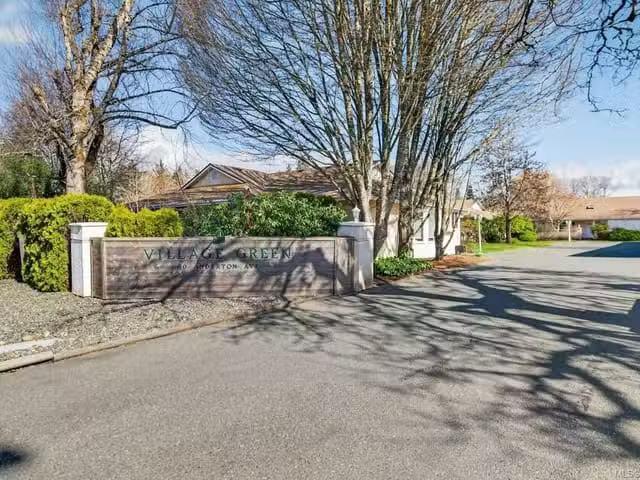 Townhouse for sale in Courtenay, 5 50 Anderton Ave, 1028760