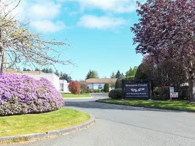 Townhouse for sale in Comox, 12 677 Bunting Pl, 1033965