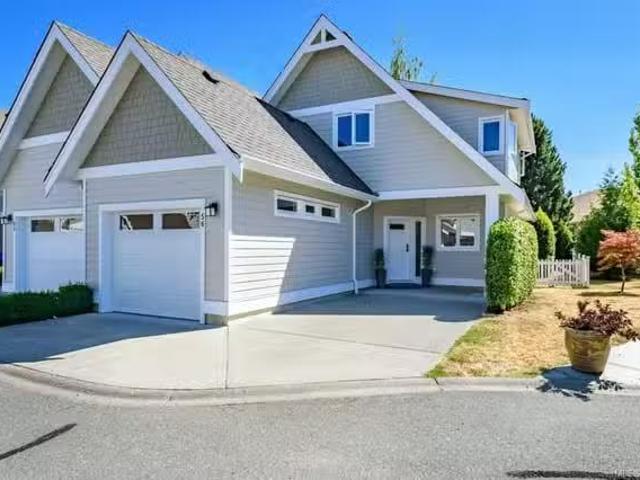 Townhouse for sale in Comox, 56 700 Lancaster Way, 1026923