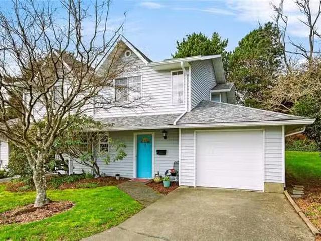 Townhouse for sale in Comox, 8 2200 Manor Dr, 1026115