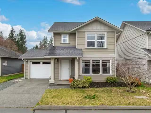 Townhouse for sale in Campbell River, 59 1120 Evergreen Rd, 10.