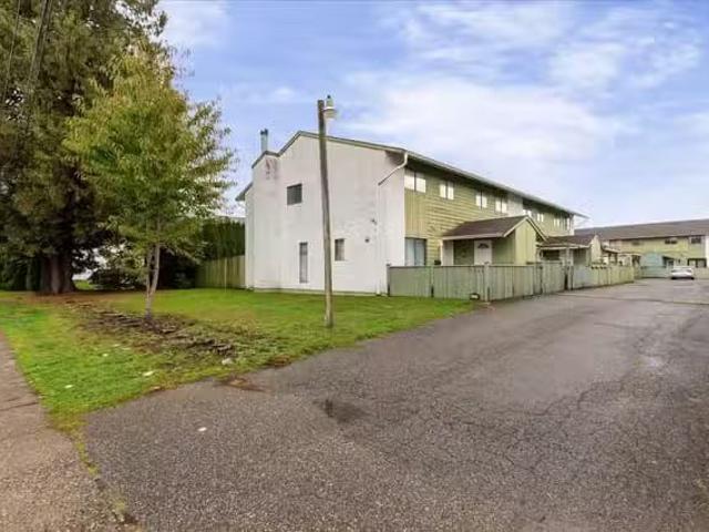 Townhouse for sale in Chilliwack, Chilliwack, 1 9342 Hazel Str.