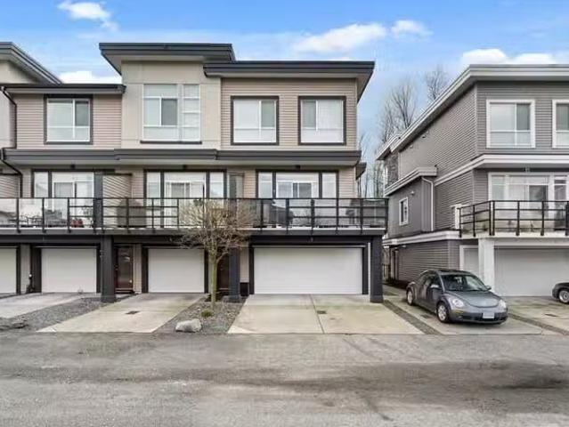 Townhouse for sale in Chilliwack, Chilliwack, 5 8413 Midtown W.
