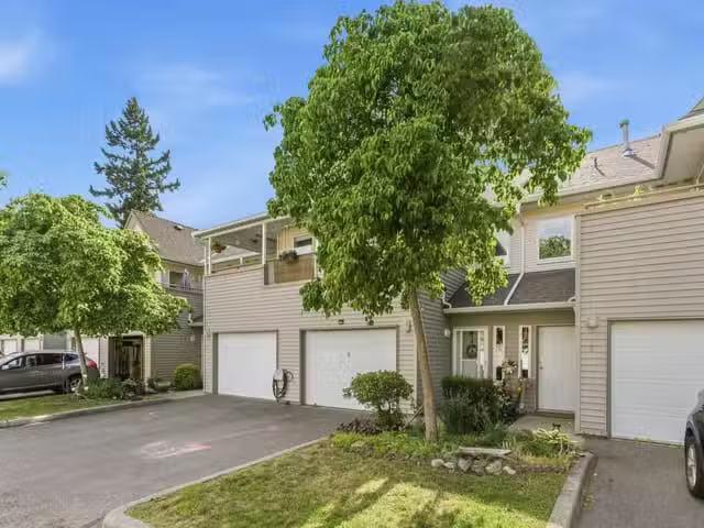 Townhouse for sale in Chilliwack, Chilliwack, 8 9470 Hazel Str.