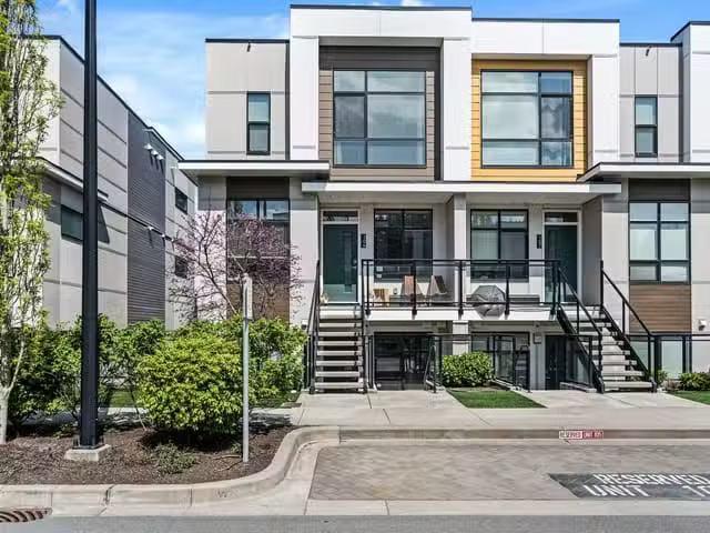 Townhouse for sale in Chilliwack, Sardis, 106 46150 Thomas Roa.