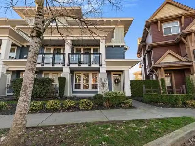 Townhouse for sale in Chilliwack, Sardis, 10 45137 Nicomen Cre.