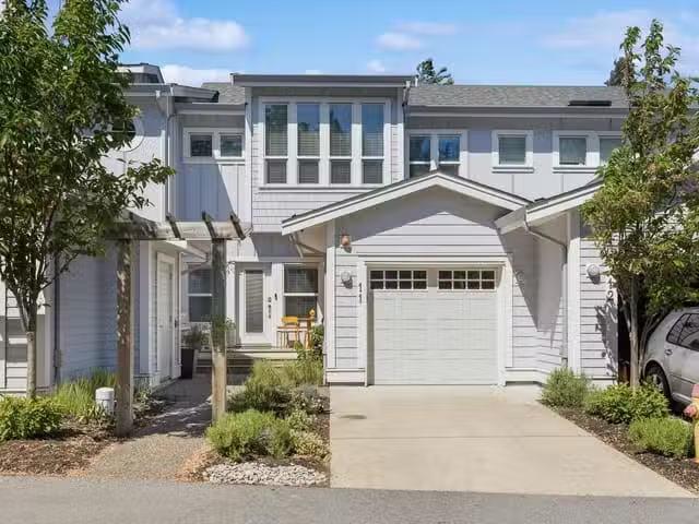 Townhouse for sale in Chilliwack, Sardis, 11 44849 Anglers Bou.