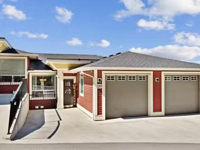 Townhouse for sale in Chilliwack, Sardis, 139 6026 Lindeman St.