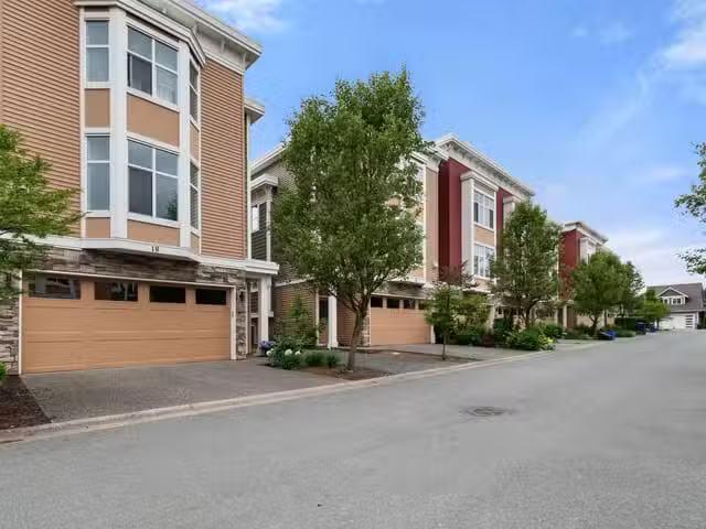 Townhouse for sale in Chilliwack, Sardis, 18 44420 Sherry Driv.