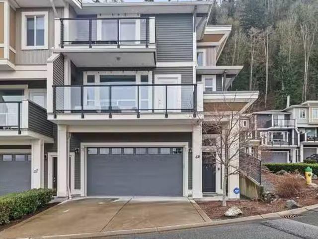 Townhouse for sale in Chilliwack, Sardis, 48 6026 Lindeman Str.