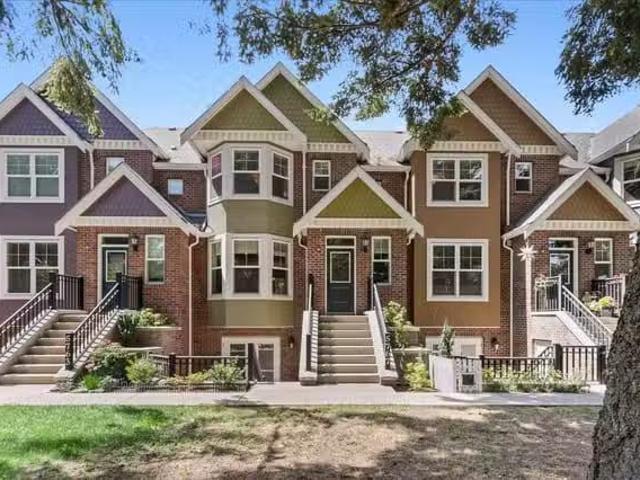 Townhouse for sale in Chilliwack, Sardis, 5767 Garrison Boulev.