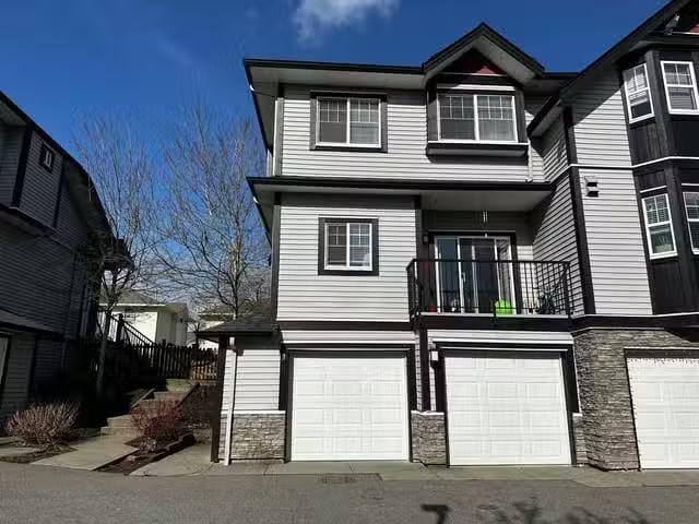 Townhouse for sale in Abbotsford, Abbotsford, 9 31235 Upper Ma.