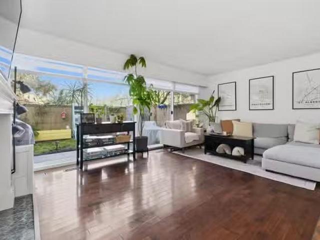 Townhouse for sale in Burnaby, Burnaby North, 2969 Mira Place.