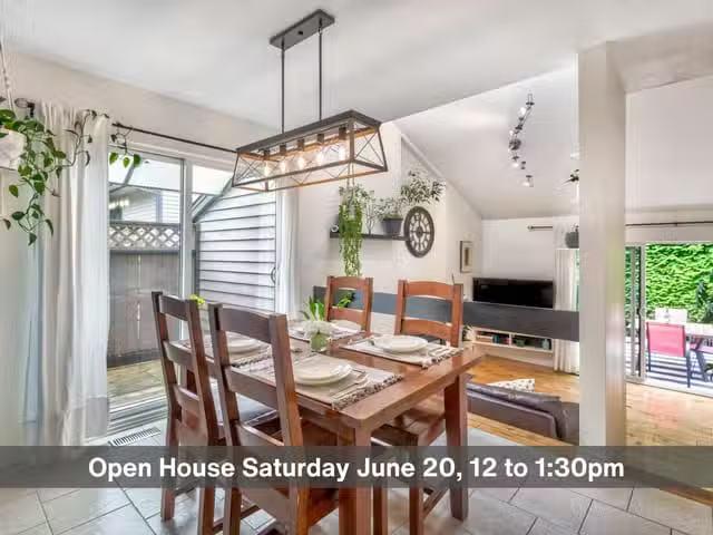Townhouse for sale in Burnaby, Burnaby North, 8574 Wilderness.