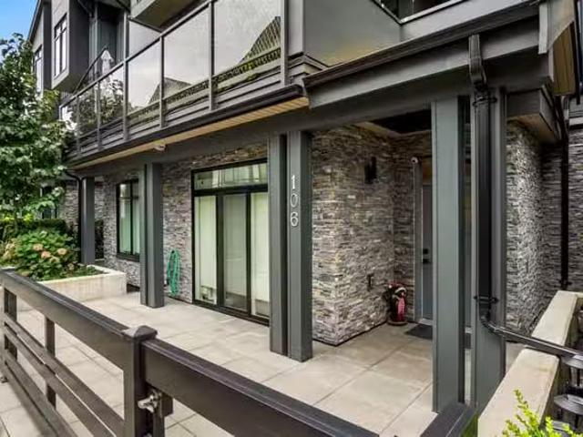 Townhouse for sale in Burnaby, Burnaby East, th Avenue, 263098.