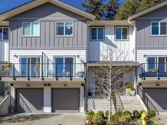 Townhouse for sale in Duncan, 15 3195 Herons Way, 1031452