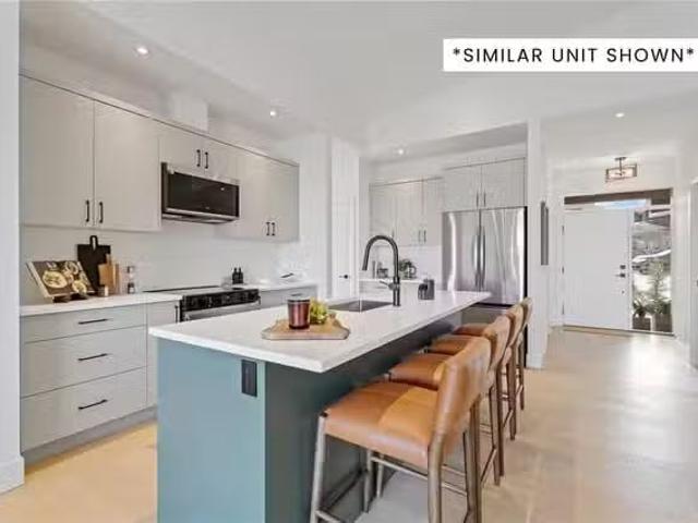 Townhouse for sale in Duncan, 123 3116 Woodrush Dr, 1027554