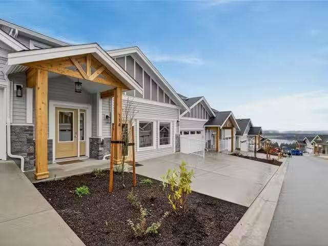 Townhouse for sale in Duncan, 137 3257 Woodrush Dr, 1036810