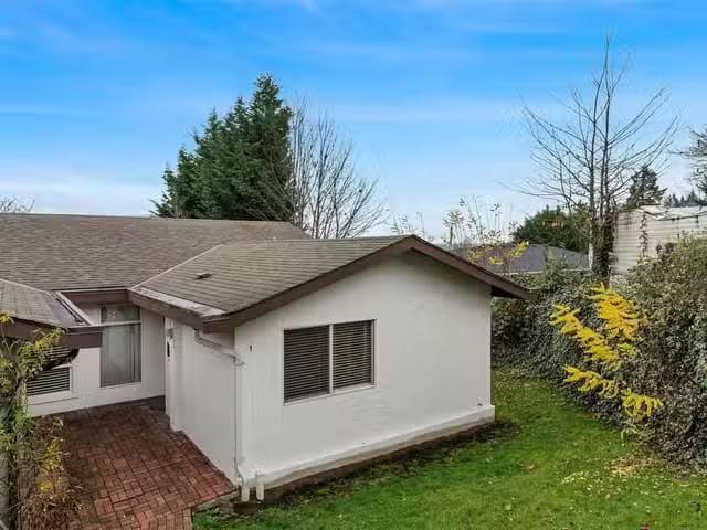 Townhouse for sale in Duncan, 1 6172 Alington Rd, 1038210