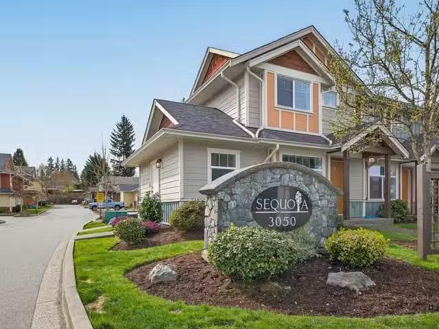 Townhouse for sale in Duncan, 45 3050 Sherman Rd, 1030584